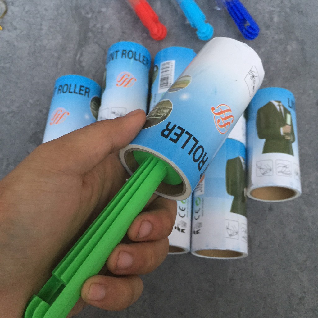 Refill Bright Lint roller