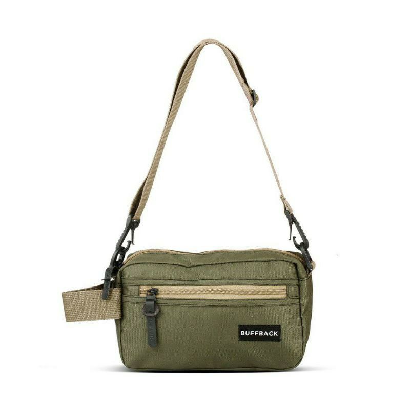 Handbag Slempang Unisex