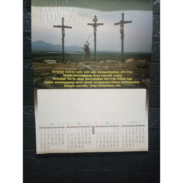 

kalender kerja dinding caturwulan 2022 rohani - 02