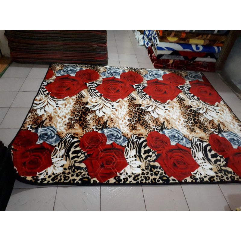 Karpet Import Malaysia