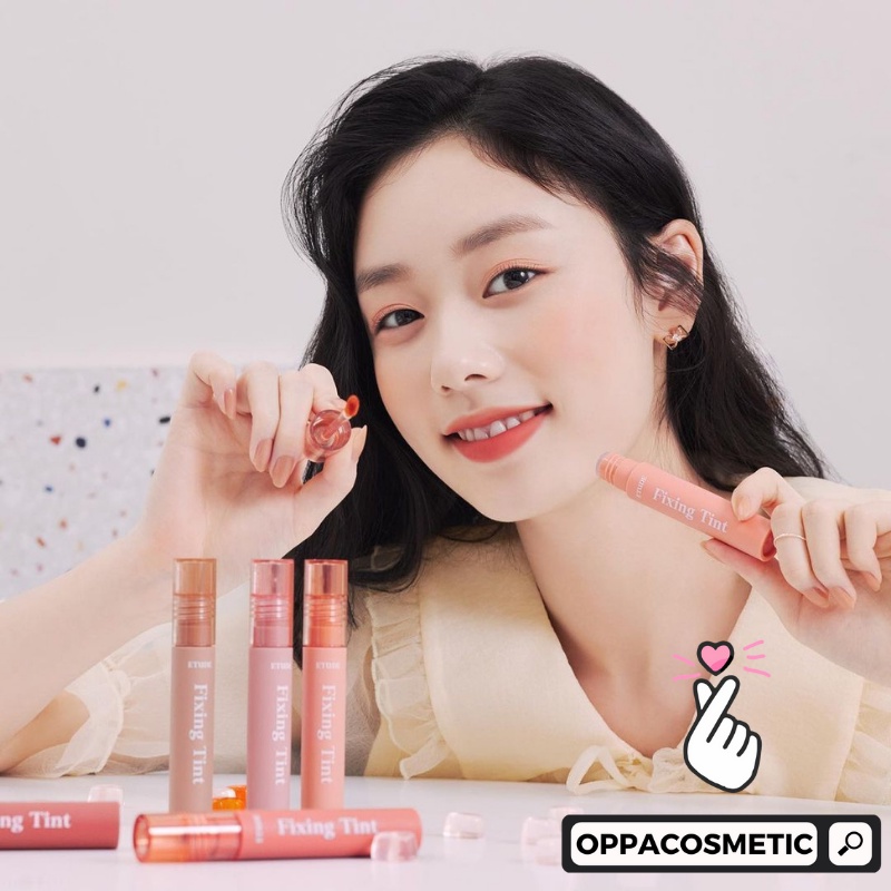 Etude House Fixing Tint 4g