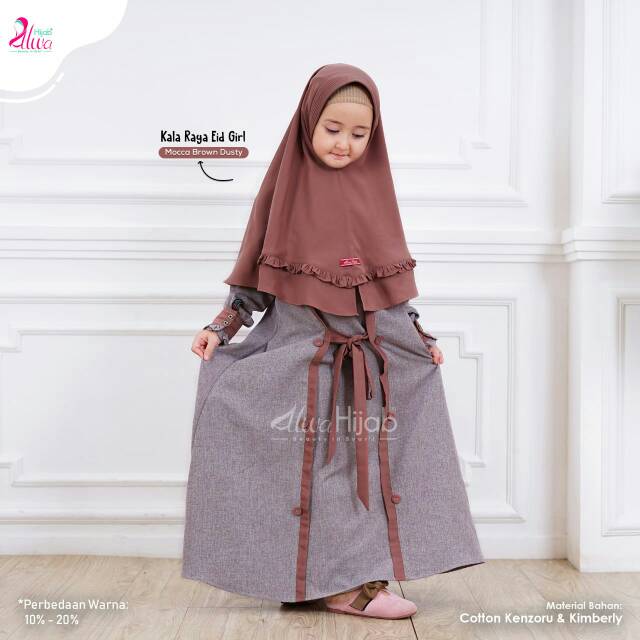 Sarimbit Kala Raya Eid series