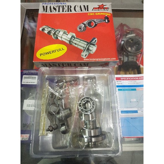 Noken As BRT Tiger RRA T1