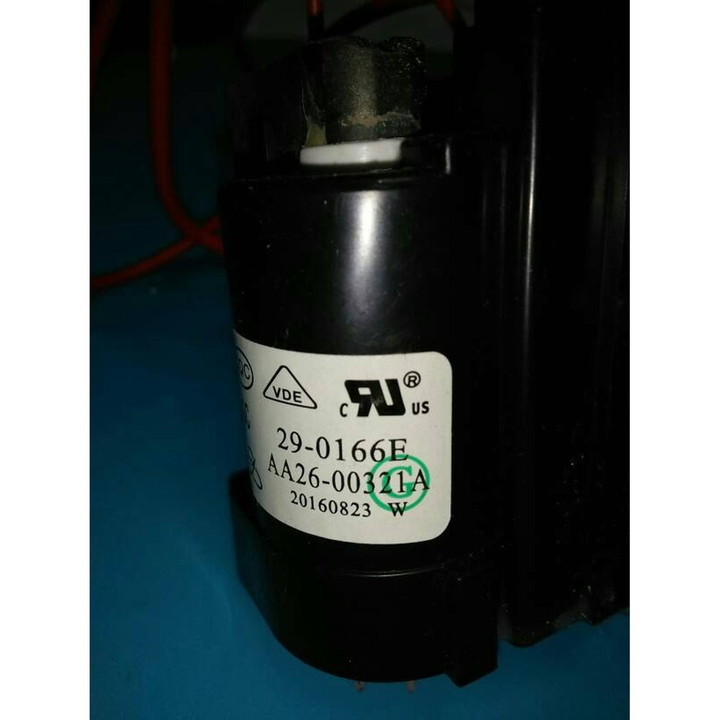 Playback-Flyback-Plyback-FBT TV   BSC29-0166E AA26-00321A BSC 29-0166E Original