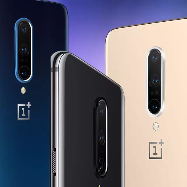 Oneplus 7 Pro / One Plus 7 Pro Camera Lens Protector Ring Kamera