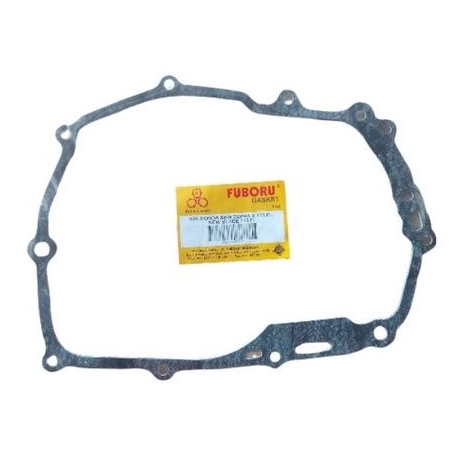 PAKING PACKING BLOK BAK KOPLING KANAN SUPRA X 125 FI NEW BLADE 125 FI FUBORU