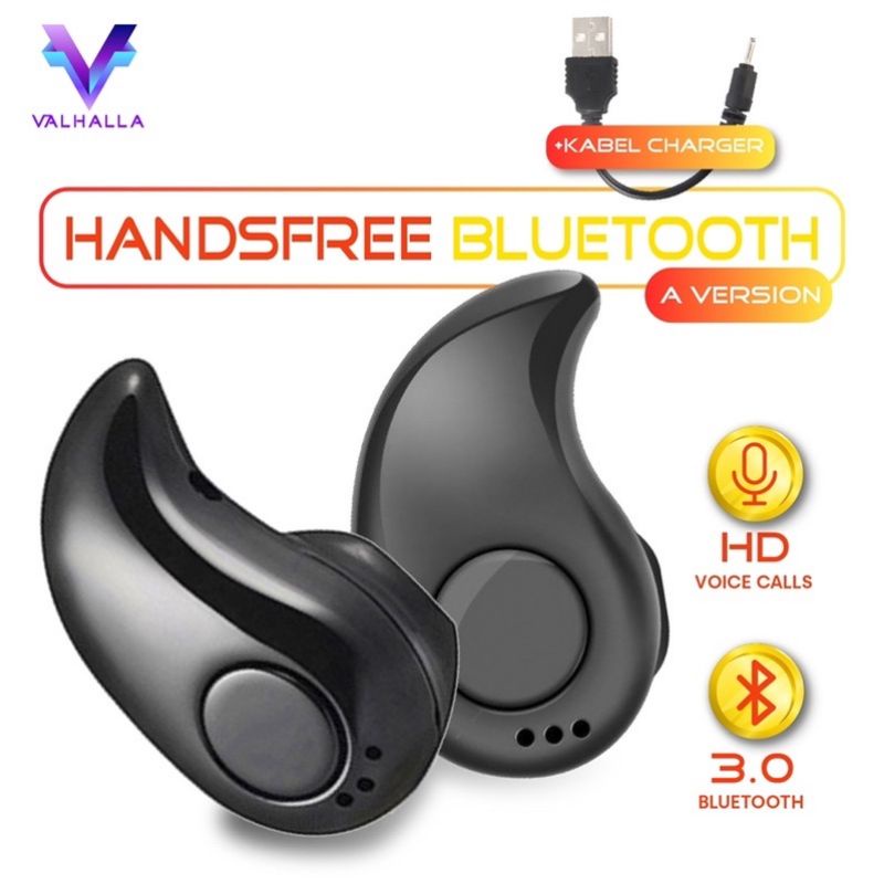 Handsfree Bluetooth /EARBUD KEONG S530 / S-530