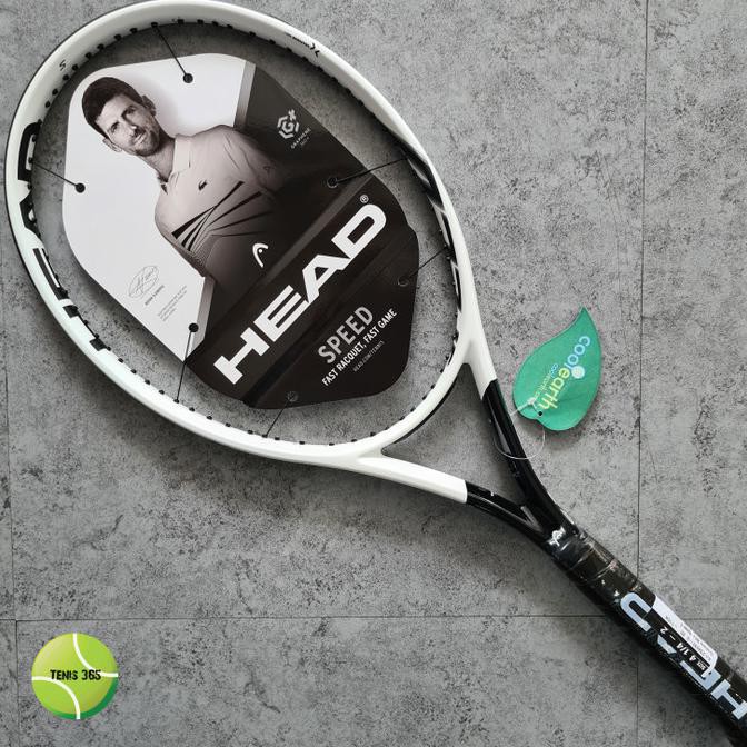 Jual Raket Tenis Head Speed S Graphene 360+ (New 2020 Edition