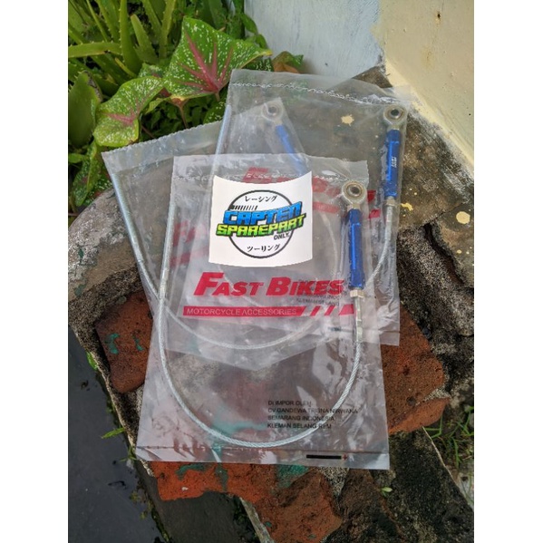 Seling Rem tali kawat seling rem underbone underbon tromol kawat seling rem belakang