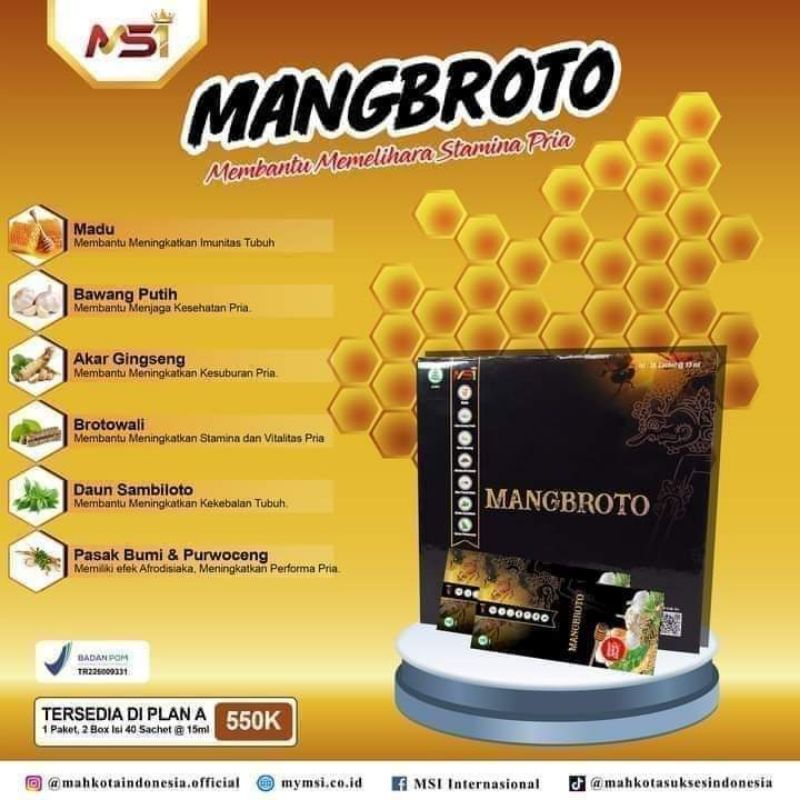 

mangbroto