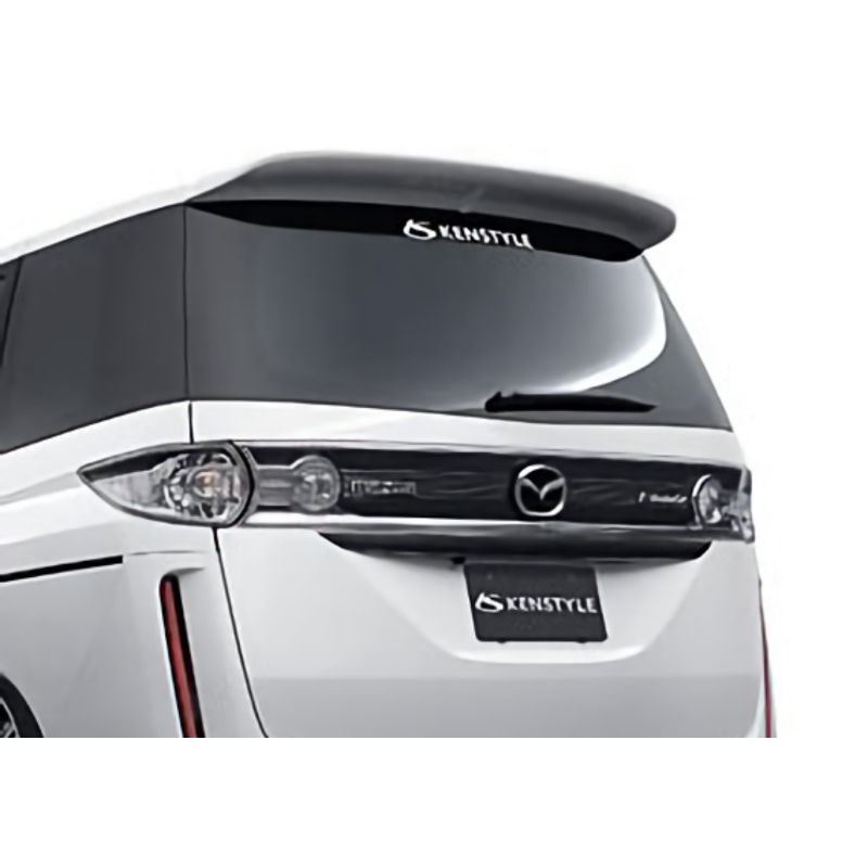 Spoiler Mazda Biante