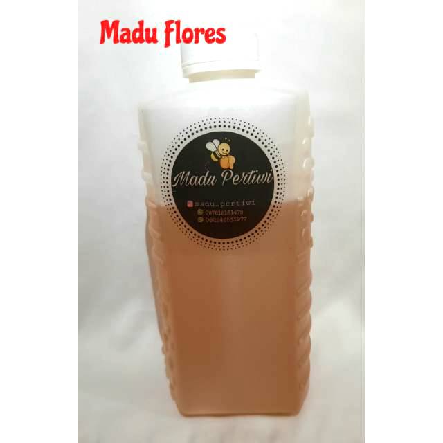

Madu flores