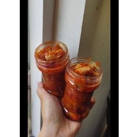 

SH Sambal Baby Cumi