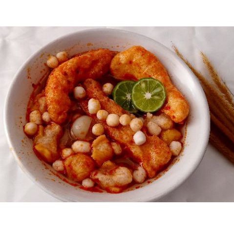 

Baso Aci Instan Termurah Baso Aci Pedas