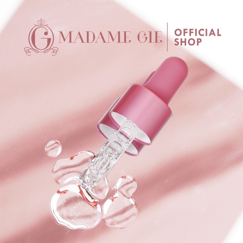 MADAME GIE Skin Barrier Serum