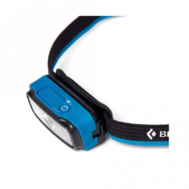 Headlamp Black Diamond Spotlite 200