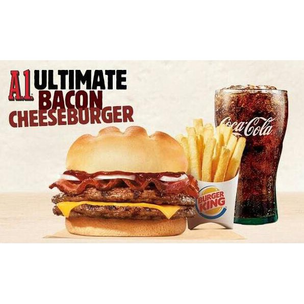 

Ds Welcome A1 Original Steak Sauce Condiment Bumbu Saus Kondimen Import