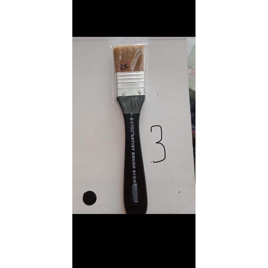 

Œ@ Kuas vtec type 813 no 3 short ♉