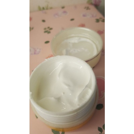 Preloved Marcks Moisturizer