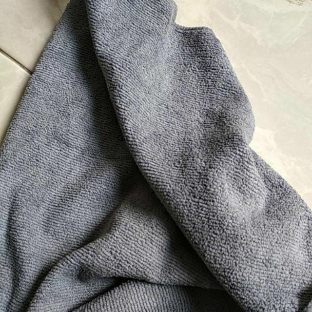 Lap Microfiber knights 600 Gsm 40x40 Cm