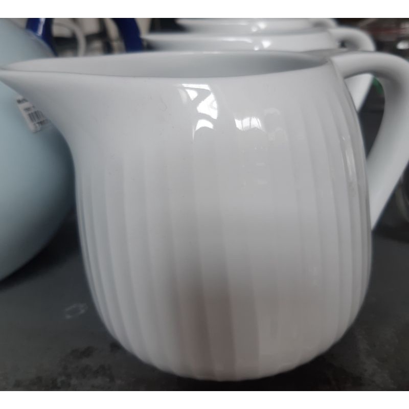 Tempat gula saus cair/Teko saos kecap cair/Milk jug/Wadah gula susu cair/water jug