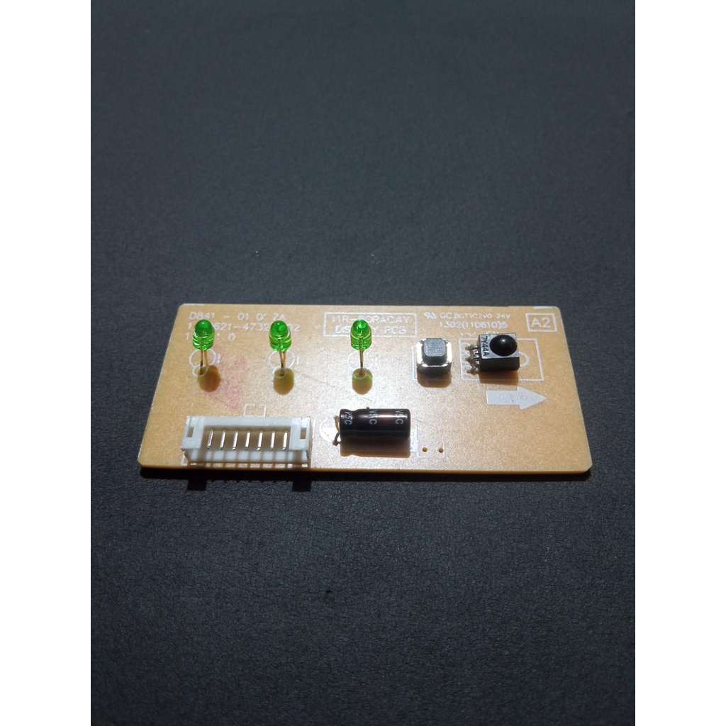 MODUL RECEIVER SENSOR AC SAMSUNG AR05 AS05 AR09 AS09 PROMO