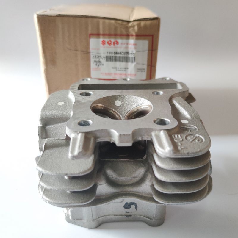 Blok Head Suzuki SPIN 125  Original SGP 11110B46G00N000