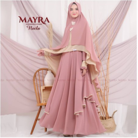 quinnyshop-COD-gamis terbaru 2021-gamis lebaran 2021-baju sari-syari wanita terbaru 2021-gamis sar i