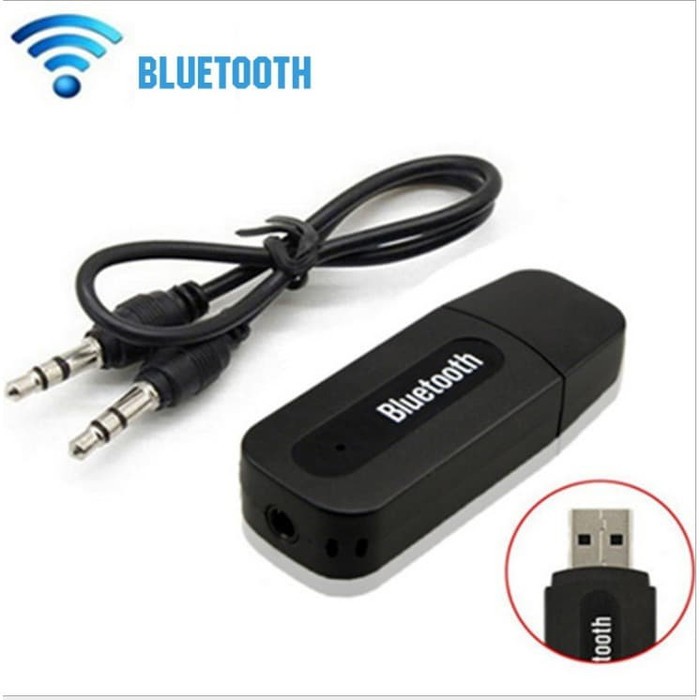 USB Wireless Bluetooth Receiver USB CK-02 Music Audio Receiver Bluetooh CK02