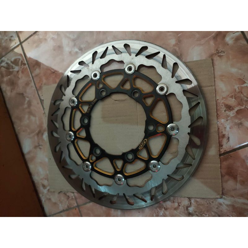 disk PSM tiger lama-verza-new Cb-old Cbr