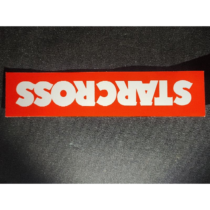 

Sticker Pack Distro STARCROSS Hypebeast Sticker Aesthetic Tumblr
