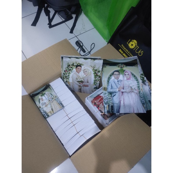 CETAK FOTO MESIN EPSON SURELAB SL-D830