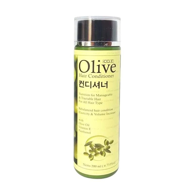 OLIVE Hair Conditioner 200ml