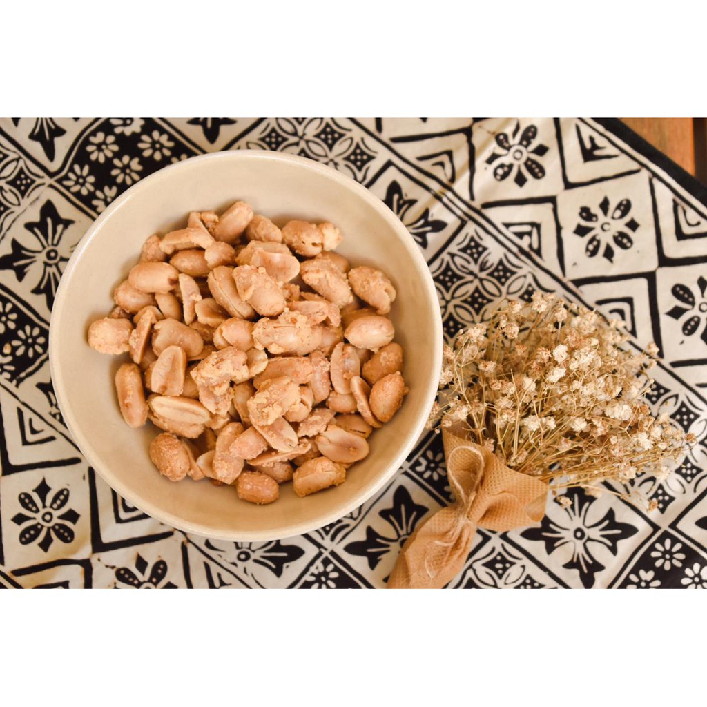 

Kacang Keju