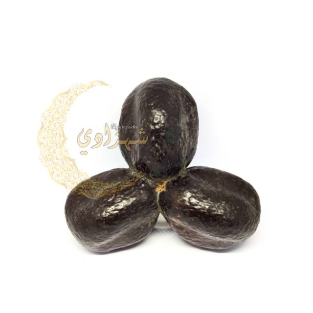 

Zuriat Madinah Kembar 3 harga perpasang (3biji)