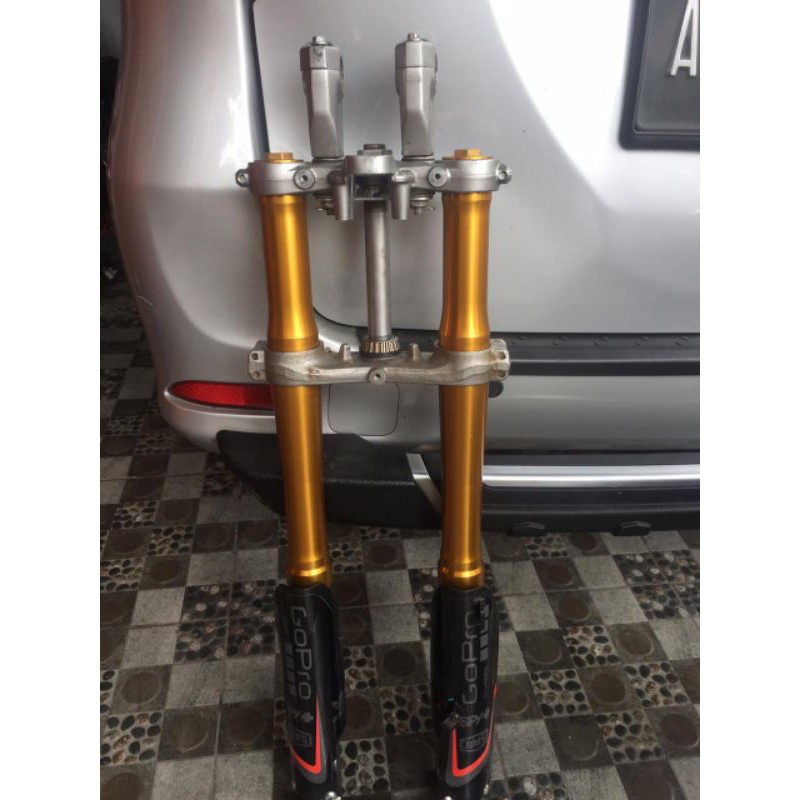 usd klx bf extrem copotan ori
