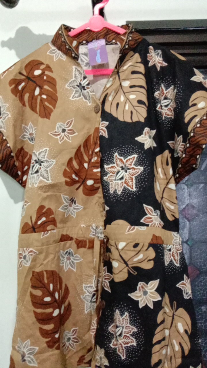 Stelan Celana Wanita