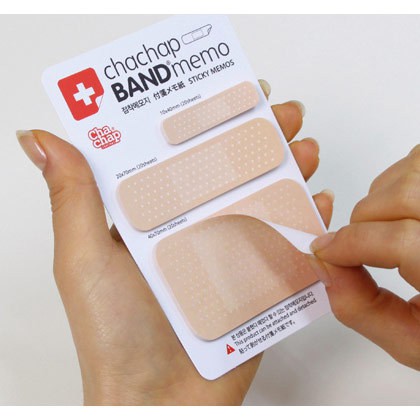 

Sticky notes band Sticky notes unik Sticky notes handsaplast Sticky notes plester