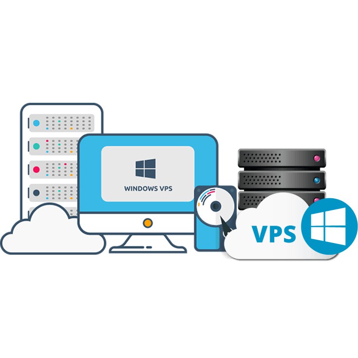 RDP / VPS 64GB Ram 8Core FULL GARANSI