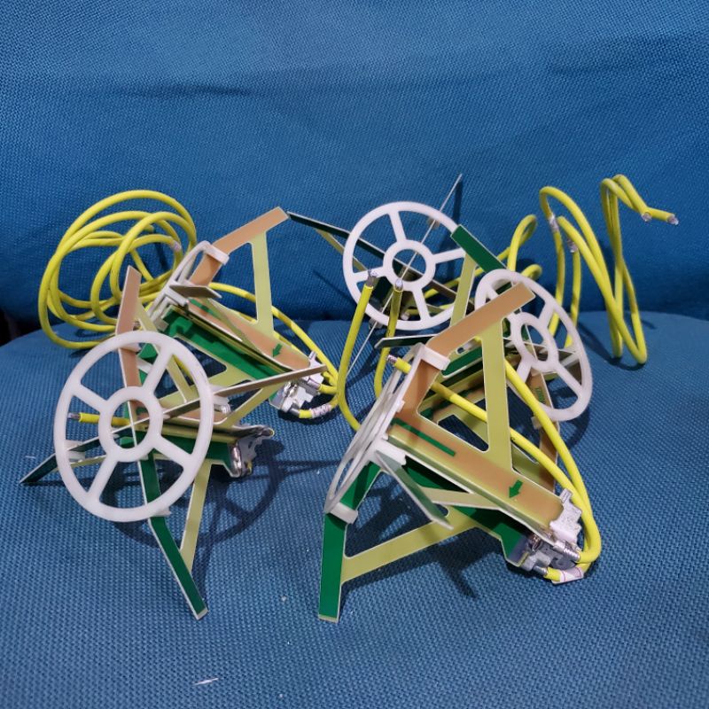 Jual Part Antena Antenna Katrin Kathrein Ketrin 4G GSM Lengkap