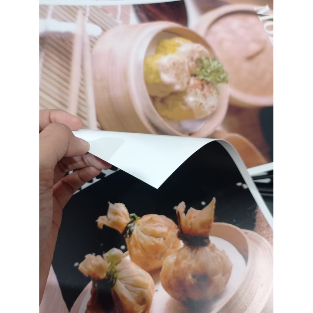 

Cetak Artpaper 260gr Murah Hires Custom Design Printing Surabaya