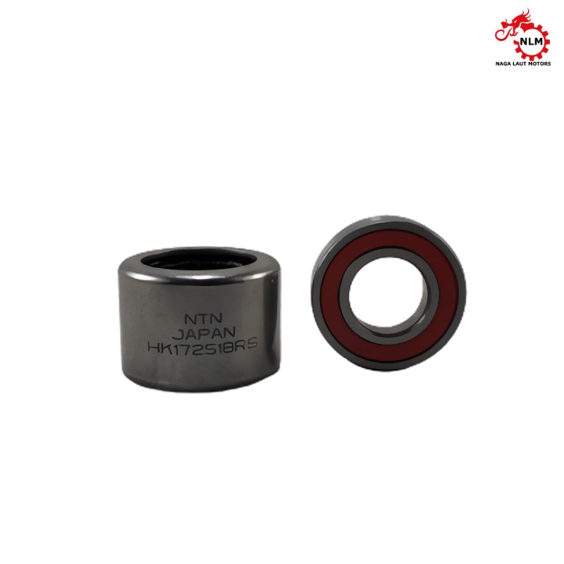 Bearing Bambu Set Pulley Mio / GT