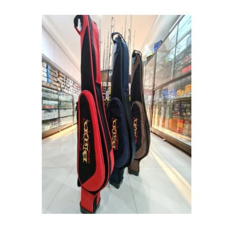 Tas Pancing Blood Hardcase 120 cm Alat Pancingan
