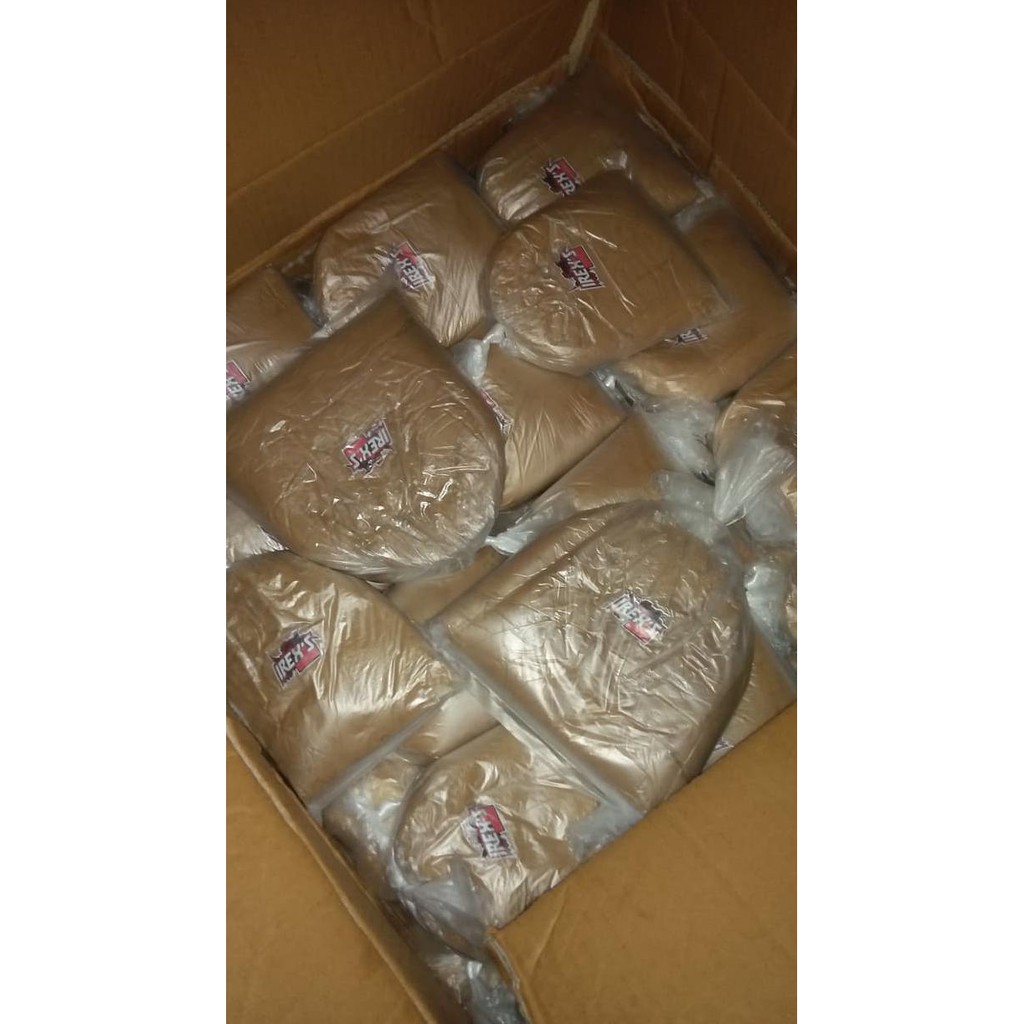 LEMAK KUDA SUPER IREX S MERAH PROMO