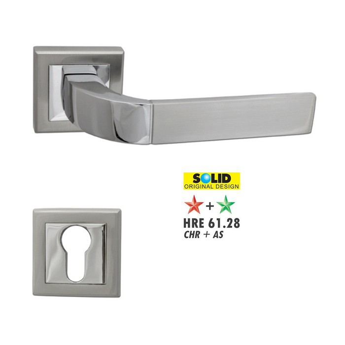 SOLID - GAGANG PINTU/HANDLE PINTU SOLID HRE 61.28