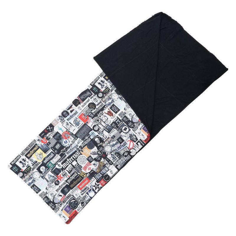 SLEEPING BAG "WICKEL" FROM MATERNAL DISASTER ORI NEW