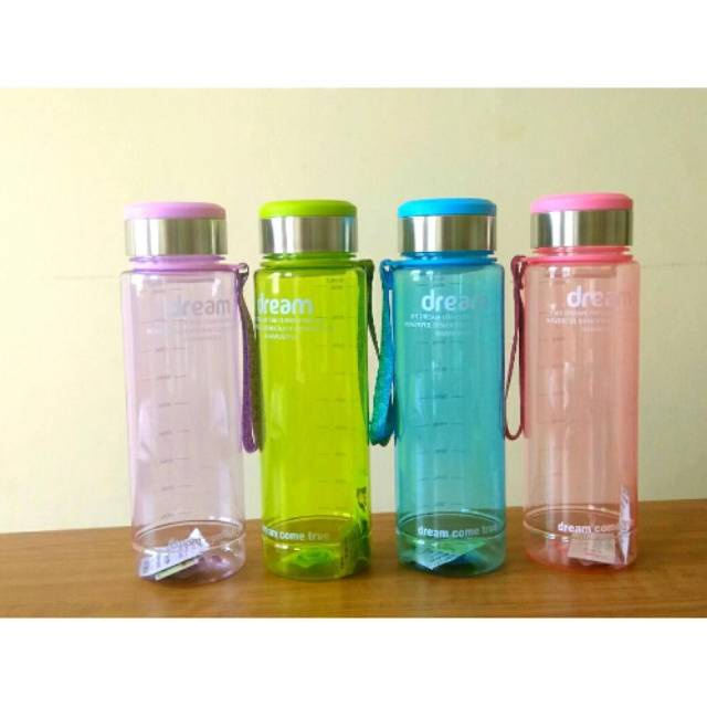 Botol Dream Uk 1 Liter