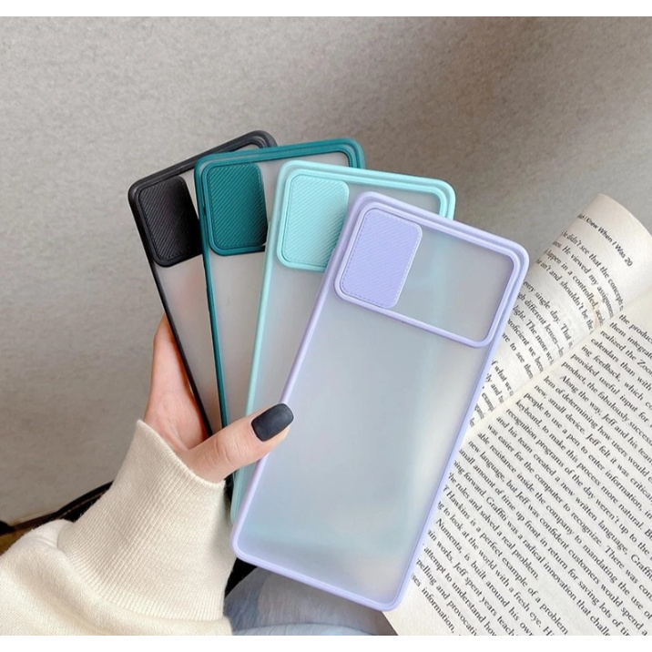 CASE PENUTUP KAMERA VIVO Y11 Y12 Y12S Y12I Y15 Y17 Y20 Y20S Y20i Y30 Y30i Y50 Y51 Y91C Y91 Y93 Y95