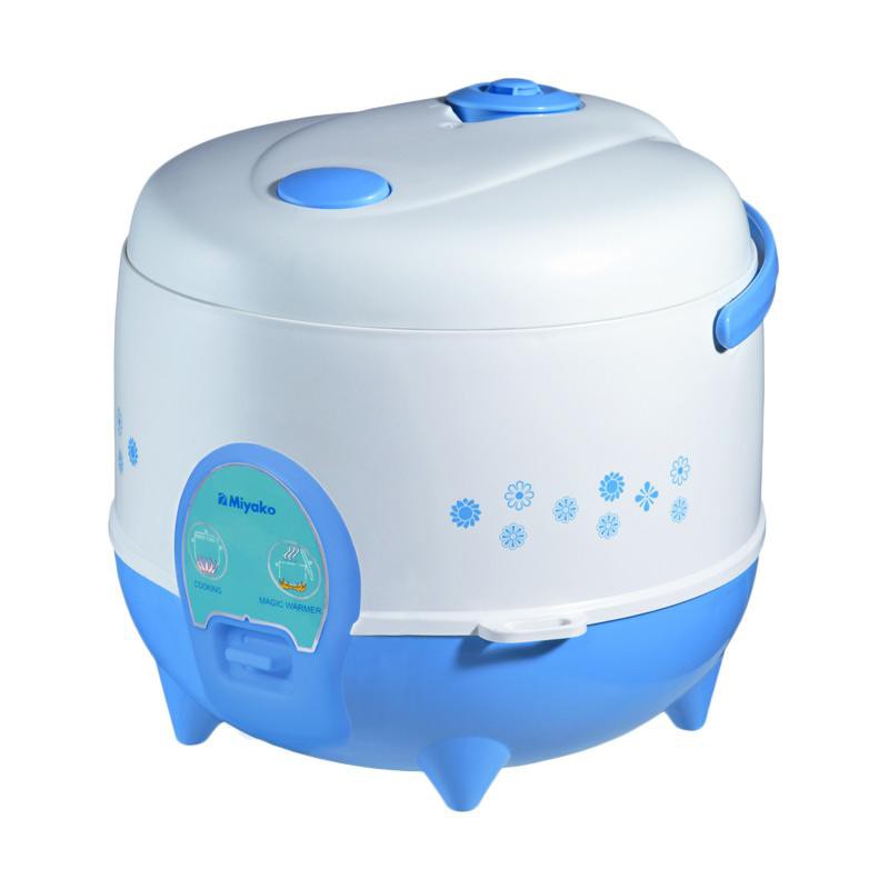 Rice Cooker/Magic Com Miyako MCM-612 [1.2 L]