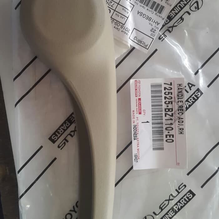 Handle jok depan avanza-xenia 2012